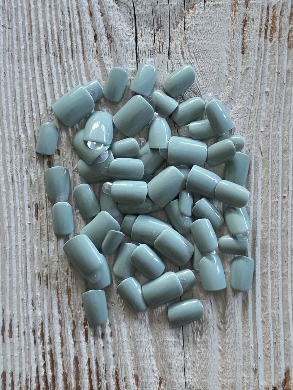 imPRESS No Glue Press-On Nails